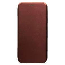Чохол-книжка Xiaomi Redmi 15, G-Case Ranger, Marsala, Бордовий