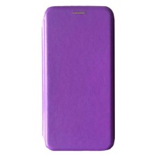 Чохол-книжка Xiaomi Poco C85, Redmi 15C, G-Case Ranger, Ліловий