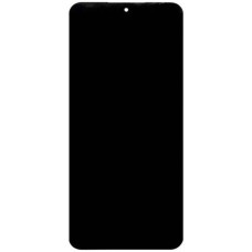 Дисплей Samsung S731 Galaxy S25 FE 5G, (PRC), з сенсором, без рамки, Чорний