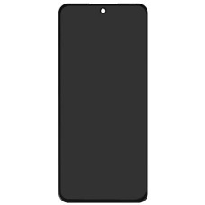 Дисплей Tecno Spark 30 Pro, (PRC), з сенсором, без рамки, Чорний