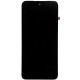 Дисплей Xiaomi 15, (PRC), c сенсором, без рамки, Черный