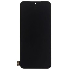 Дисплей Xiaomi 15T, (PRC), з сенсором, без рамки, Чорний