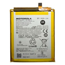 Акумулятор Motorola Moto E2020, XT2083 Moto G9 Play, XT2095 Moto E7, LC40, OR(PRC)