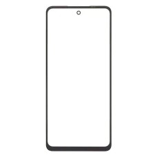 Корпусное стекло дисплея Infinix GT 30, GT 30 Pro, Черный