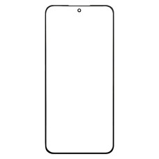 Корпусне скло дисплея OnePlus Ace 5 Ultra, Nord 5, Чорний