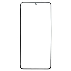 Корпусне скло дисплея Xiaomi Poco F7, Redmi Turbo 4 Pro, Чорний