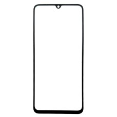 Корпусне скло дисплея ZTE Blade A56 (Z2473), Чорний