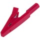 Крокодил червоний 10A, мініатюрний, WD1070 Red