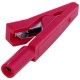 Крокодил червоний 10A, мініатюрний, WD1070 Red