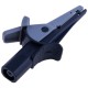 Крокодил чорний 10A, мініатюрний, WD1075 Black
