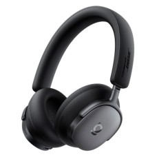 Наушники безпроводные Baseus Bass BH1 NC, Стерео, Черный