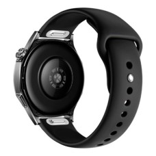 Ремінець універсальний, Hoco iWatch WH22, Чорний