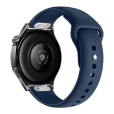 Ремінець універсальний, Hoco iWatch WH22, Deep Sea Blue, Синій