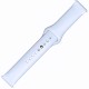 Ремінець універсальний, Hoco iWatch WH22, Ice Blue, Блакитний
