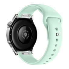 Ремінець універсальний, Hoco iWatch WH22, Light Lotus, Білий