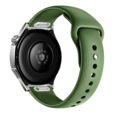 Ремінець універсальний, Hoco iWatch WH22, Spruce Green, Зелений