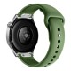 Ремінець універсальний, Hoco iWatch WH22, Spruce Green, Зелений