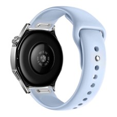 Ремінець універсальний, Hoco iWatch WH22, Ice Blue, Блакитний