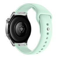 Ремінець універсальний, Hoco iWatch WH22, Light Lotus, Білий