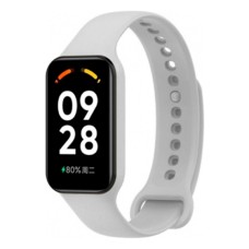 Ремінець Xiaomi Smart Band 9 Active, Silicone Band, Сірий