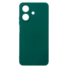 Чохол OPPO Realme Note 60, Original Soft Case, Midnight Green, Зелений