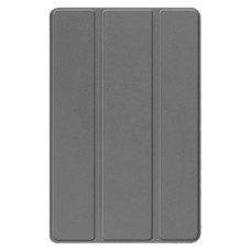 Чохол-книжка Samsung Galaxy Tab A11 Plus, Zarmans, Сірий