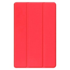 Чохол-книжка Samsung Galaxy Tab A11 Plus, Zarmans, Червоний