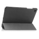 Чехол-книжка Samsung Galaxy Tab A11 Plus, Zarmans, Черный