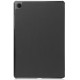 Чехол-книжка Samsung Galaxy Tab A11 Plus, Zarmans, Черный