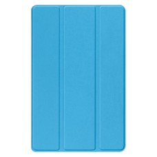 Чохол-книжка Samsung Galaxy Tab A11, Zarmans, Блакитний