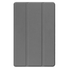 Чохол-книжка Samsung Galaxy Tab A11, Zarmans, Сірий