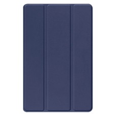 Чохол-книжка Samsung Galaxy Tab A11, Zarmans, Dark Blue, Синій