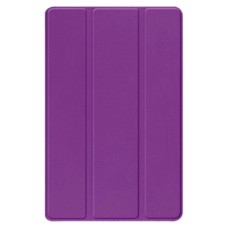 Чохол-книжка Samsung Galaxy Tab A11, Zarmans, Фіолетовий