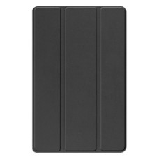 Чохол-книжка Samsung Galaxy Tab A11, Zarmans, Чорний