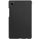 Чохол-книжка Samsung Galaxy Tab A11, Zarmans, Чорний