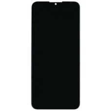 Дисплей Coolpad Cool 10A, (High quality), c сенсором, без рамки, Черный