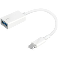 Переходник TP-Link UС400, Белый