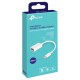 Переходник TP-Link UС400, Белый