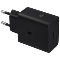 Сетевое зарядное устройство Samsung EP-T6010NBEGWW, Черный