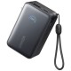Повербанк (Power Bank) Anker Nano, 10000 mAh, Чорний