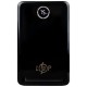 Павербанк (Power Bank) LogicPower LP PQ17, 10000 mAh, Черный