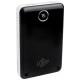 Павербанк (Power Bank) LogicPower LP PQ17, 10000 mAh, Черный