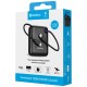Повербанк (Power Bank) Sandberg, 10000 mAh, Чорний