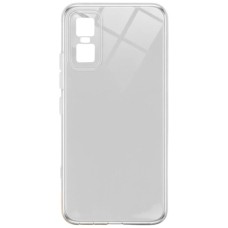 Чехол Infinix GT 30 Pro, BeCover, Прозрачный