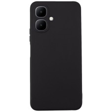 Чехол Infinix Smart 10, BeCover, Черный