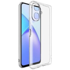 Чехол Infinix Smart 10, BeCover, Прозрачный