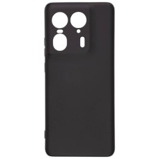 Чехол Motorola Edge 50 Ultra, BeCover, Черный