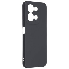 Чехол Xiaomi Poco C85, Redmi 15C, BeCover, Черный