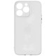 Чохол OPPO Realme 15T, BeCover, Прозорий