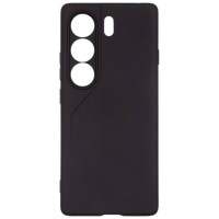 Чехол Tecno Camon 40, BeCover, Черный
